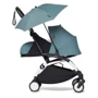 Зонтик с креплением для коляски Babyzen YOYO Aqua/Морская волна (BZ10214-13)