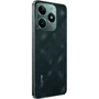 Смартфон Realme C61 6/128Gb Dark Green (UA UCRF): Слот для карт памяти microSDXC (выделенный слот)