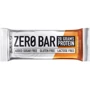 Протеиновые батончики ZERO Bar BioTechUSA 20х50 g / Caramel: Вес 50 г