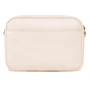 Жіноча сумка крос боді Furla Real Mini Camera Case молочно-рожева (WB00243HSF000PER00): Тип Сумки