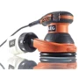 Вибрационная шлифмашина AEG EX 125 ES (4935416100): Производитель AEG