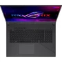 Ноутбук ASUS ROG Strix G18 G814JIR Eclipse Gray (G814JIR-N6047) RB: Відеоадаптер NVidia GeForce RTX 4070, 8 ГБ GDDR6