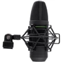 Конденсаторный микрофон Mackie EM-91C: Разъем XLR