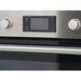 Духовой шкаф электрический Hotpoint-Ariston FA2 841 JH IX HA: Размеры 59.5х59.5x56.7 см