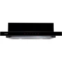 Вытяжка Perfelli TLS 6632 BL LED: Тип монтажа Встраиваемый