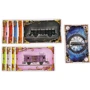 Настольная игра Hobby World Ticket to Ride: Европа (3-е рус. изд.) (1032) фото 9
