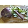 Картофелечистка Victorinox Potato Peeler Single Edge 158 мм 5.0109: Лезвие Нержавеющая сталь
