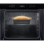 Духова шафа електрична Whirlpool W6 4S2 OS4 P2 BL: Клас енергоспоживання A+
