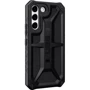 Чохол для телефона Urban Armor Gear UAG Monarch Black (213421114040) для Samsung S901 Galaxy S22: Тип накладка на задню частину