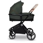 Коляска 2 в 1 Lionelo Mika 2in1 Green Forest: Пол ребенка Унисекс