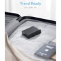 Зарядное устройство Anker Wall Charger PowerPort 6 6xUSB 60W Black (A2123113) фото 5