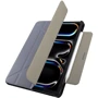 Аксессуар для iPad Switcheasy Origami Alaskan Blue (SPD241093AB24) for iPad Pro 11 2024 M4: Цвет синий