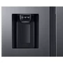Холодильник Side-by-Side Samsung RS68A8841S9: Объем морозильной камеры, л 225