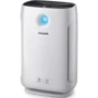 Очищувач повітря Philips AC2889/10: Очищення HEPA фильтр