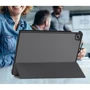 Аксесуар для планшетних ПК BeCover Smart Case Gray для Lenovo Tab TB-311FU (713109)