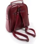 Жіночий рюкзак Alex Rai 03-01 8694-3 light-red червоний (34358): Країна виробник Китай