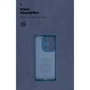 Чехол для телефонов ArmorStandart ICON Case Camera cover Dark Blue for Xiaomi Redmi Note 13 Pro 4G (ARM81134) фото 6