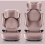 Автокрісло Britax-Romer Kidfix Pro M Style Dusty Rose (2000040923): Оснащення Боковая поддержка, Съемный чехол