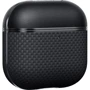 Чехол для наушников Pitaka Aramid Fiber Case Black/Gray (APM2401) for AirPods Pro 2