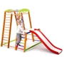 Детский спортивный уголок - SportBaby Кроха - 2 Plus 1-1 фото 9