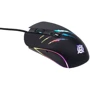 Мишка GamePro Raptor USB Black (GM408): інтерфейс підключення USB