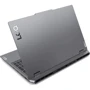 Ноутбук Lenovo LOQ 15IAX9 (83GS008YPB): Вес 2.38 кг