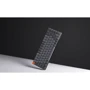Клавиатура Keychron K3 Max 84 Key RGB Hot-Swap Gateron MX 2.0 Red Black (K3MH1_KEYCHRON) фото 8