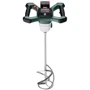 Дрель-миксер Metabo RW 18 LTX BL 140-2 (601165850): Тип инструмента Дрель-миксер