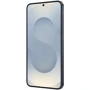 Смартфон Samsung Galaxy S25 12/256Gb Dual Blueblack S931B: Камера Тройная 50 Мп (f/1.8) + 10 Мп (f/2.4) + 12 Мп (f/2.2) / LED вспышка / HDR / Панорама / Фронтальная 12 Мп (f/2.2)