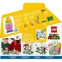 Конструктор LEGO Super Mario Стартовый набор «Приключения с Пич» (71403): Рекомендуемый возраст 6+