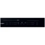 Варильна поверхня Whirlpool WFS 7977CPNE: Розташування панелі фронтальне