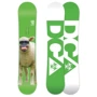 Доска для сноуборда DC PBJ SNOWBOARD (2012/2013)