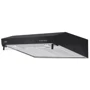 Вытяжка Artel ART 0960 PUNTO Black