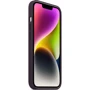 Чехол для iPhone Apple iPhone 14 Silicone Case with MagSafe - Elderberry (MPT03ZE/A): Цвет бордовый