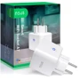 Розумна розетка Nous Wi-Fi A7 Smart Plug 16A