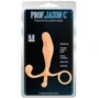 Массажер простаты CHISA Prof.Jason C - Prostate Exerciser, Flesh
