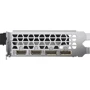 Видеокарта GIGABYTE GeForce RTX 3050 WINDFORCE V2 8G (GV-N3050WF2V2-8GD) UA: Интерфейс PCI Express 4.0 x8