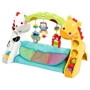 Килимок Fisher-Price 3 в 1 Зростаємо разом (CCB70): Тип розвиваючий килимок