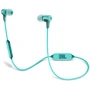 Наушники JBL E25BT, Teal (JBLE25BTTEL)