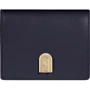Женский кошелек Furla 1927 S Compact Wallet черный (PDF7ACOARE000O6000)