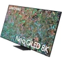 Телевизор Samsung QE65QN800D: Коммуникации Bluetooth, WiFi