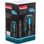 Погружной дренажный насос Makita PF0410: Максимальная температура воды, °C 35