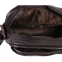 Мужская сумка планшет Borsa Leather коричневая (100316-brown): Тип Сумки