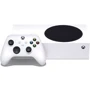 Игровая приставка Microsoft Xbox Series S 512GB + Fortnite + Rocket League + FallGuys: Поддержка HD 1440p