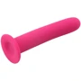 Фаллоимитатор CHISA Sweet Breeze Raw Recruit L Pink