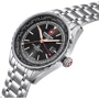 Наручний годинник Swiss Military Hanowa Afterburn SMWGH0003203 (631105): Стиль Классический