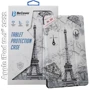 Аксесуар для iPad BeCover Smart Case Paris for iPad 10.9 (2022 / 2024) / iPad 11 2025 (709197)