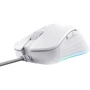 Мышь Trust GXT924 Ybar+ USB White (24891): Интерфейс подключения USB