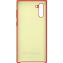 Чехол для телефонов Samsung Silicone Cover Red (EF-PN970TREGRU) for Samsung N970 Galaxy Note 10