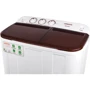 Стиральная машина Ardesto WMH-B65C: Максимальный уровень шума, дБ 70